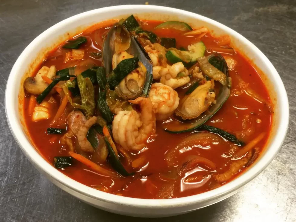 Koong's Chinese Order｜Milpitas｜CA